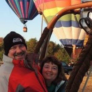 Meet your Posher, Patricia